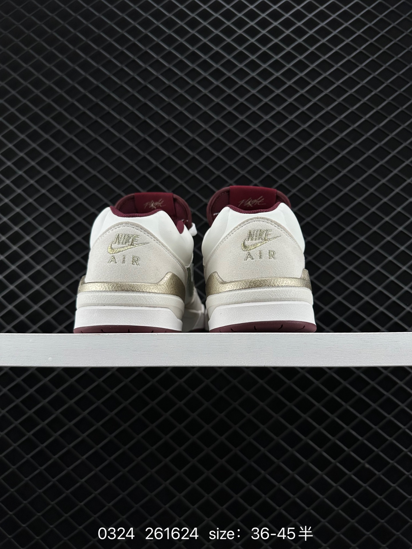 Air Jordan Stadium 90 AJ